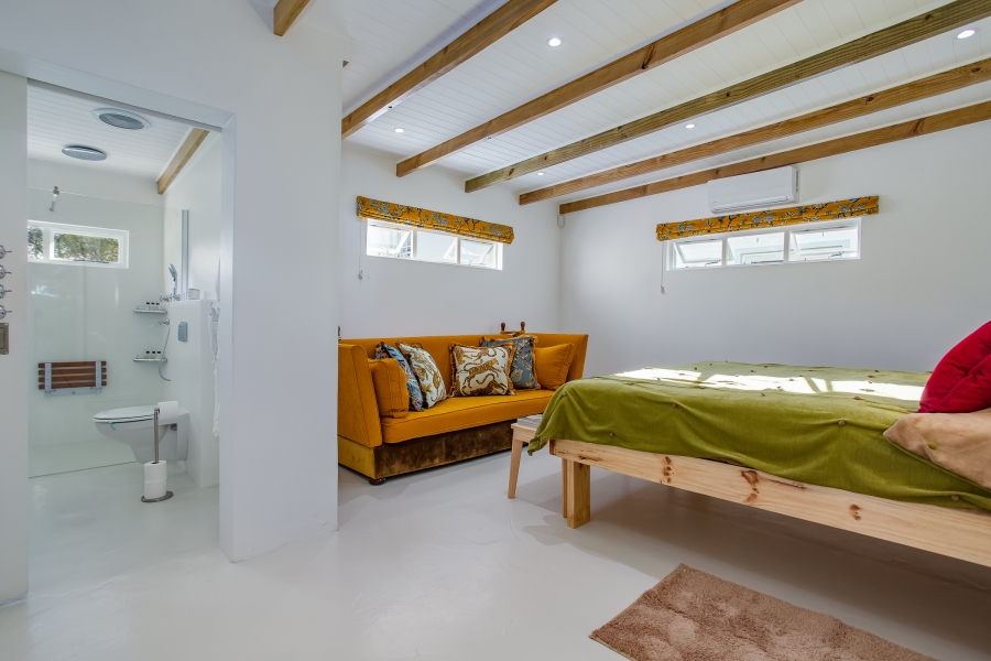 To Let 1 Bedroom Property for Rent in Franschhoek Western Cape